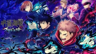 AKHIRNYA JUJUTSU KAISEN S3 RILIS