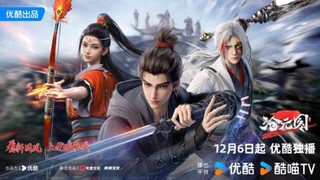 The Demon Hunter S2 Episode 24 [54] Eng sub