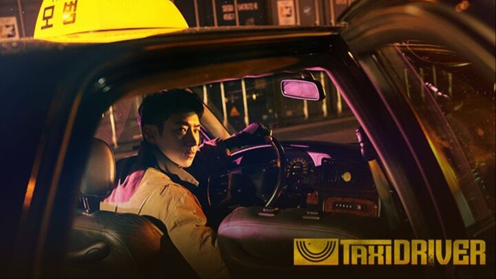 Taxi Driver S2 Ep5