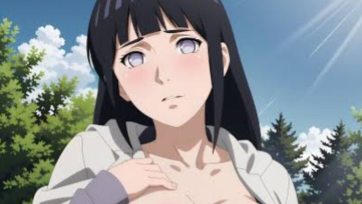 SCENE HARAM DI NARUTO NIH BRO