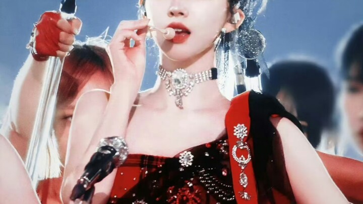 Girl groups getting steadily downgraded year after year—crushed on every front, from their looks and