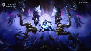 My Senior Brother Too Steady Season 2 Episode 88 Sub Indo