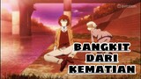 Bungou Stray Dogs S1 Part 1