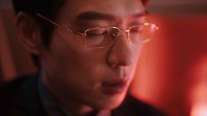 [Ye Yan] "Boss Meng, Let's go astray!"