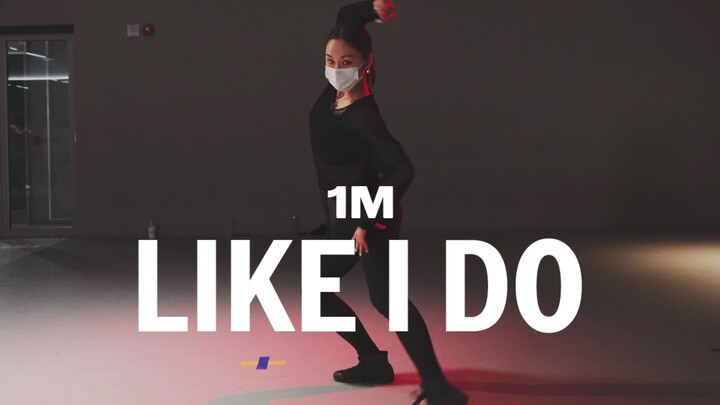 【1M】Koreografi Debby "Like I Do"