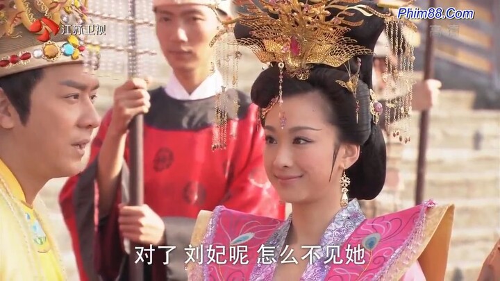 Phim Tiết Bình Quý Và Vương Bảo Xuyến Tập 1