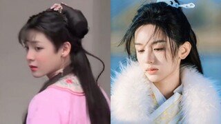 Zhou Ye × Hou Minghao | Shen Jiaojiao, aku di sini untuk menikah denganmu