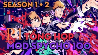 Tóm tắt "Mob Psycho 100" | P1 | AL Anime