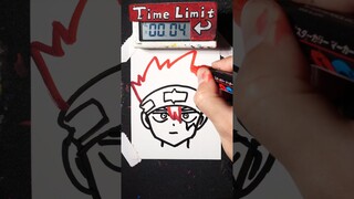 How to Draw DOT in 30 Seconds
