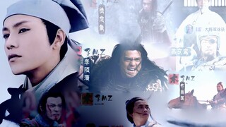 雪中悍刀行：着我汉家衣裳，嫁我华夏儿郎。凰女应当配龙子，安能屈身嫁蛮夷！