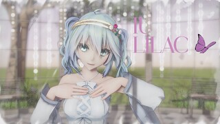 [MMD] IU(아이유)_LILAC(라일락) [Motion DL]