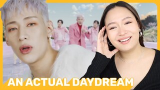 뱀뱀 (BamBam) 'Slow Mo' MV REACTION