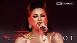 [4K/Remastered] - Hugot | Regine Velasquez (R3.0 Concert 2017)