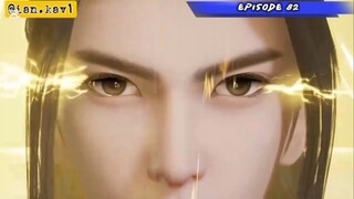 Lord Of The Ancient God Grave Eps 338