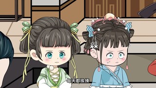 第四十七集丨李治真的太惨了