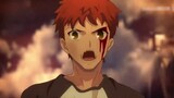 When Emiya encounters the King's Glory World Crown Support Song, the visual enjoyment of the high-fi