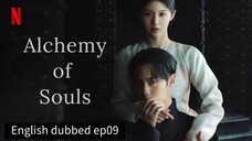 09.Alchemy of souls S2