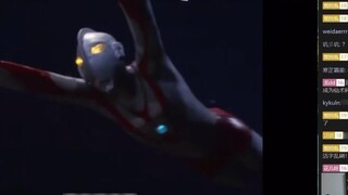 Botol siaran langsung untuk menonton "Random Tokusatsu Series"