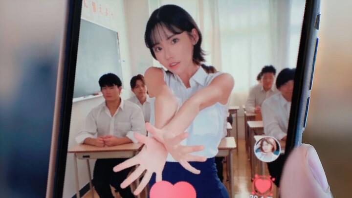 我的生活你的梦