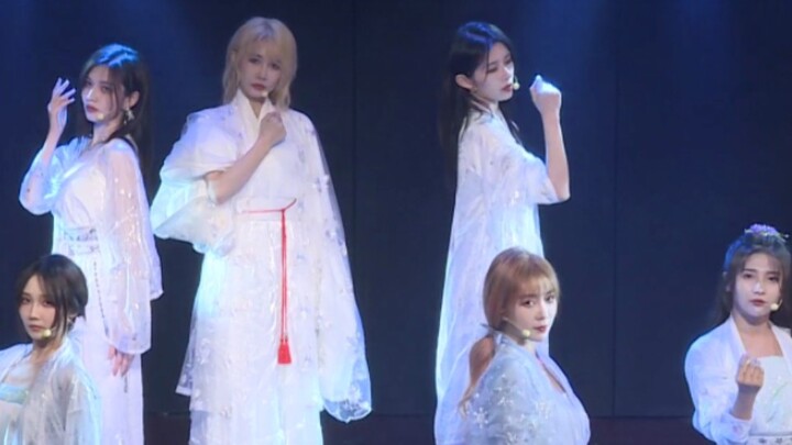 【GNZ48 Trứng Vỏ】“Tương Lai Sẽ Đến” – Trần Kha, Trịnh Đan Ni “WOW! Bữa Tiệc Gấu Con” Phòng 48