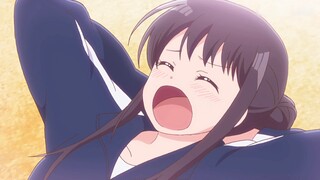 “ถ้าสัมผัสแล้วเห็นมันไม่อ้วนเลยจริงๆ!”