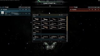 Livestream 122-Fractured Space+Sumo