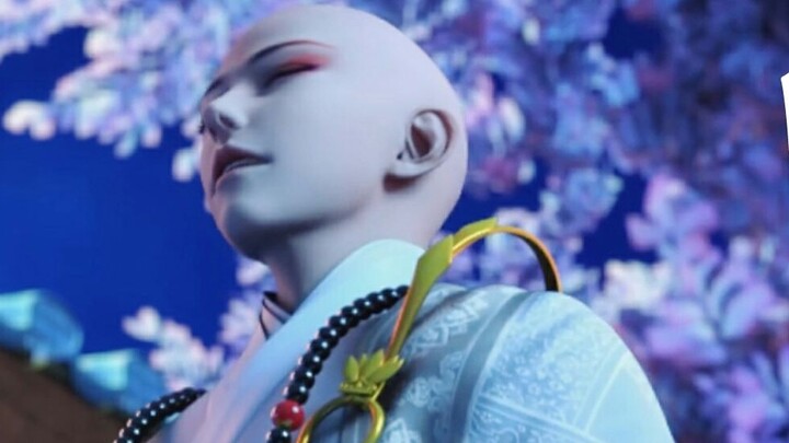 [Youth Song|Unintentional personal screen licking] Tianmo Ce-The inner demon is just because of you