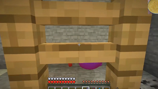 Khoảnh khắc vui vẻ Minecraft #46