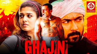 Ghajini 2025 Bengali Dubbed Movie ORG 720p