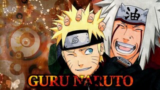 GURU NARUTO MENINGGAL - AMV