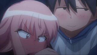 Zero no Tsukaima S2 - 10 (Sub Indo)