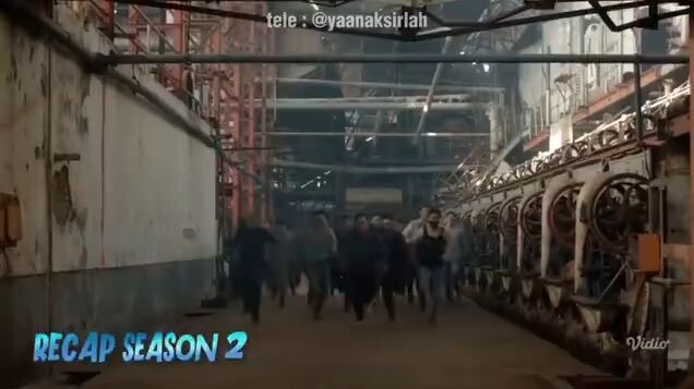 PERTARUHAN SEASON 3 EPS 1 ||2025