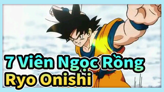 [7 Viên Ngọc Rồng/MAD] Cảnh phim làm bởi Ryo Onishi