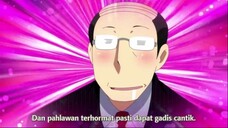 Miritari! Episode 12 [TAMAT] Subtitle Indonesia