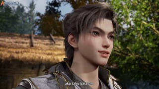 Shuangsheng Wu Hun Ep2 Subtitle Indonesia