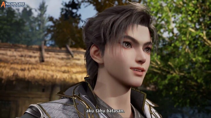 Shuangsheng Wu Hun Ep2 Subtitle Indonesia