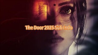 The Door 2025 Sub Indo