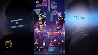 PRESET FF 😼 DJ DANZA KUDURO - SLOW 🤤