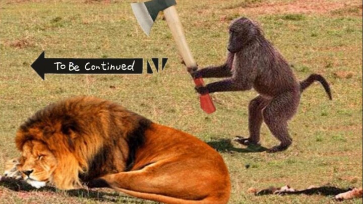 ประโยคต่อไปของพวกคุณคือ... ตอนจบแบบมาตรฐาน!