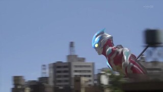 ULTRAMAN GINGA S SUB INDO EPISODE 2 🔥