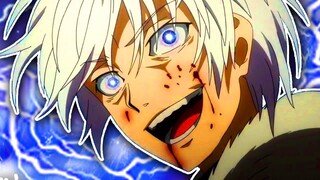 TESTEI O JOGO DO ANIME DO ACCELERATOR E ME SURPREENDI...