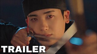 Our Blooming Youth (2023) Official Teaser Trailer | Park Hyung Sik, Jeon So Nee | Kdrama Trailers