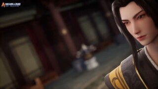 Lingwu Continent episode 73 sub indo