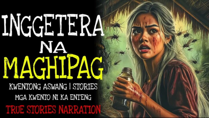 📻 Inggetera na Mag Hipag : THS