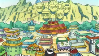 Naruto SD - Ep 25