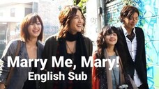 Marry Me, Mary! English Sub Episode 9