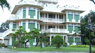 Waen Tong Luang (2558) CH8 EP.15 CR.VIU