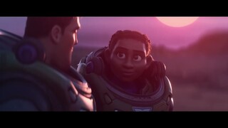 Disney and Pixar's Lightyear | "Underdog" TV Spot | Only in Theaters