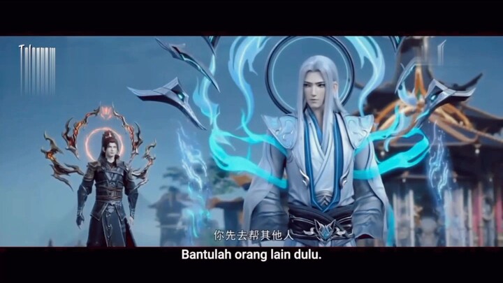 btth eps 143