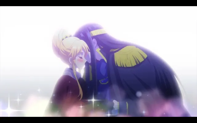 AMV - ละลาย - เป็นนางร้ายมันเสี่ยง เลยขอเลี้ยงลาสต์บอสดูสักตั้ง (Aileen x Claude)